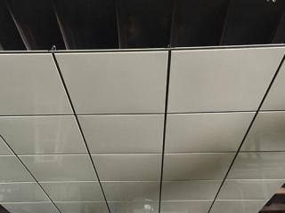 合肥集成鋁扣板批發(fā)-鋁扣板批發(fā)廠家來解答