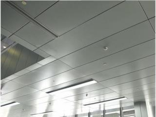 哪個牌子的鋁扣板比較好-鋁扣板吊頂安裝的講究
