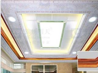 蘭州鋁扣板廠(chǎng)家-廣西柳州醫(yī)藥與佛山美利龍鋁扣板工程