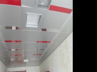 成都鋁扣板品牌-集成鋁扣板吊頂品牌排行榜曝光