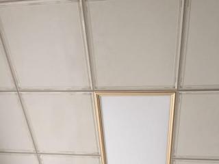 濟(jì)南集成吊頂鋁扣板廠家-吊頂鋁扣板廠家南寧直銷講解