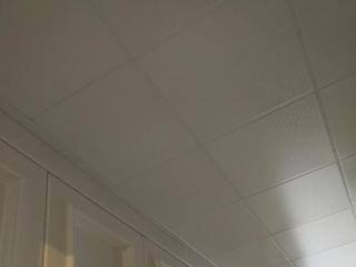 哪個品牌鋁扣板集成吊頂好-廚衛(wèi)用石膏吊頂還是鋁扣板吊頂好