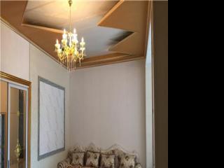 廚房墻面鋁扣板圖片-跟著廚房鋁扣板吊頂廠家看看廚房平面型吊頂怎么樣