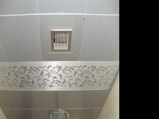 十大集成吊頂品牌排行-鋁扣板集成吊頂安裝須知