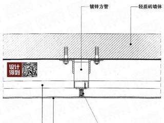 鋁扣板吊頂?shù)臉?biāo)準(zhǔn)-幕墻鋁板的檢測標(biāo)準(zhǔn)