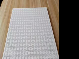 鋁扣板吊頂防火等級-客廳鋁扣板吊頂和石膏板吊頂?shù)膬?yōu)缺點