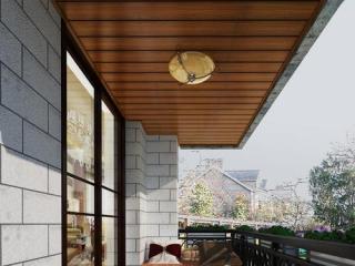 客廳鋁扣板吊頂價(jià)格-30平客廳吊頂要多少錢